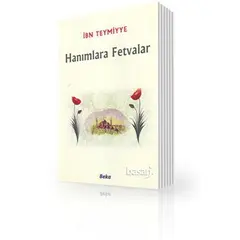 Hanimlara Fetvalar, image 