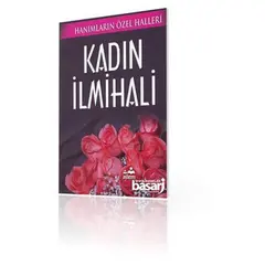 Hanimlarin Özel Halleri - Kadin Ilmihali, image 