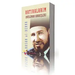 Hatiralarim Müslüman Kardesler - Hasan El-benna, image 