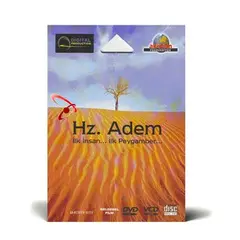 Hazreti Adem (Peygamberin Hayati), image 