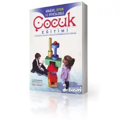 Hikaye, Oyun ve Piyeslerle Çocuk Egitimi, image 