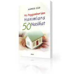 Hz. Peygamber'den Hanimlara 50 Nasihat, image 