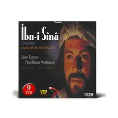 Ibn-i Sina (9VCD), image 