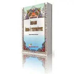 Imam Ibn-I Teymiyye, image 