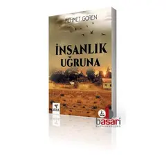 Insanlik Ugruna, image 
