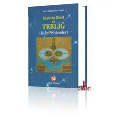 Islam da Davet ve TEBLIG (Islami Sistemler), image 
