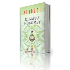 Islam'da Hükümet - Ebu'l Ala Mevdudi, image 