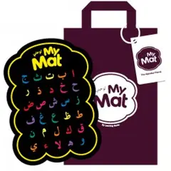 My Mat, image 