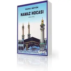 Izahli Büyük Namaz Hocasi, image 