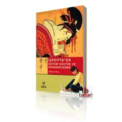 Japonya'da Egitim Kültür ve Modernlesme - Ahmet Cihan, image 