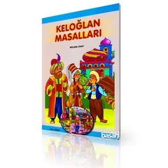 Keloglan Masallari, image 