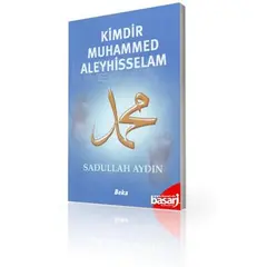 Kimdir Muhammed Aleyhisselam, image 