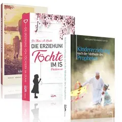 Kindererziehung SET, image 