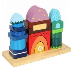 Kleine Steckmoschee - Himatoys, image 