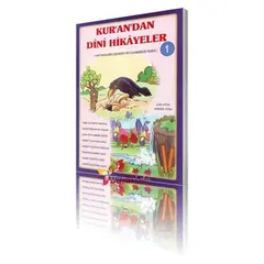 Kur'an'dan Dinî Hikâyeler 1, image 