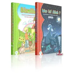 Lehrreiche Geschichten - Kinderset, image 