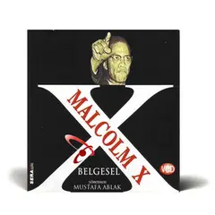 Malcom X Belgesel, image 