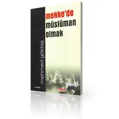 Mekke´de Müslüman Olmak, image 