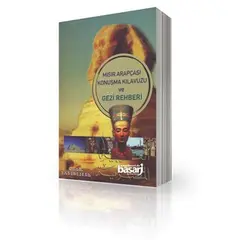 Misir Arapcasi konusma Kilavuzu ve Gezi Rehberi, image 