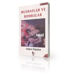 Mushaflar ve Bombalar, image 