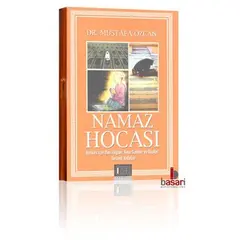 Namaz Hocasi (Cep Boy), image 