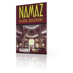 Namaz Nasil Kilinir ?, image 