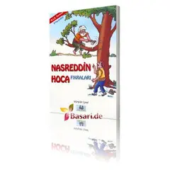 Nasreddin Hoca Fikralari, image 