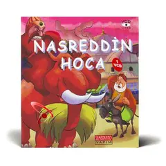 Nasreddin Hoca, image 