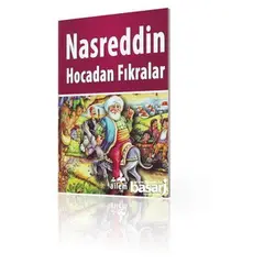 Nasreddin Hocadan Fikralar, image 