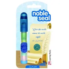 Noble Seal, image 