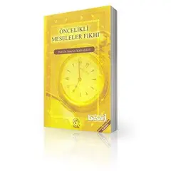 Öncelikli Meseleler Fikhi, image 
