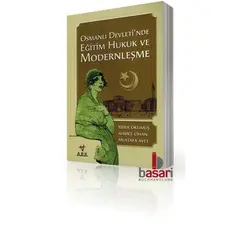 Osmanli Devleti'nde Egitim, Hukuk ve Modernlesme, image 
