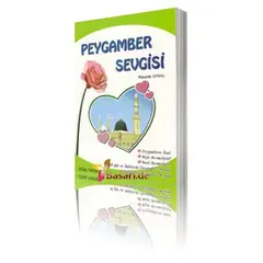 Peygamber Sevgisi, image 