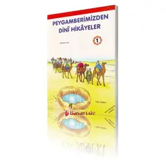 Peygamberimizden Dinî Hikâyeler 1, image 