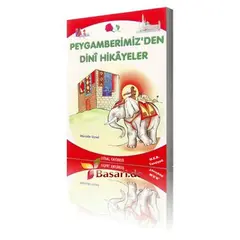 Peygamberimizden Dinî Hikâyeler, image 