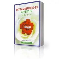 Peygamberimizden Sohbetler ve Ögütler, image 