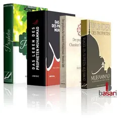 Propheten kennen lernen Paket als Spar -Set, image 