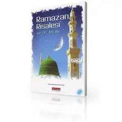 Ramazan Risalesi ve Üc Aylar, image 