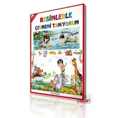 Resimlerle Cevremi Taniyorum (3-6 yas), image 