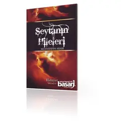 Seytanin Hileleri, image 