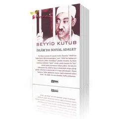 Seyyid Kutub - Islam'da Sosyal Adalet, image 