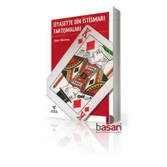 Siyasette din Istismari Tartismalari, image 