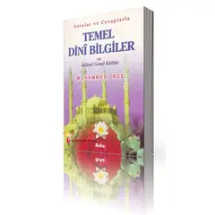 Sorular ve Cevaplarla Temel Dini Bilgiler, image 