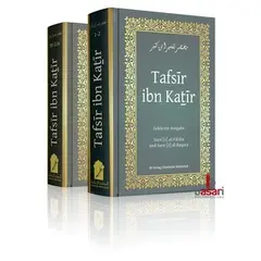 Tafsir ibn Kathir Sure 1 bis 2 & Sure 50 bis 114 im DOPPELPACK, image 