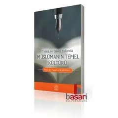 Teblig ve Davet Yolunda - Müslümanin Temel Kültürü, image 