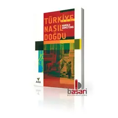 Türkiye Nasil Dogdu, image 