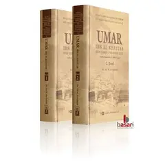 Umar Ibn Al-Khattab Band 1+2, image 