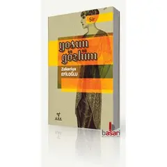 Yosun Gözlüm - Zekeriya Efiloglu, image 