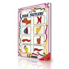 Zeka Testleri, image 