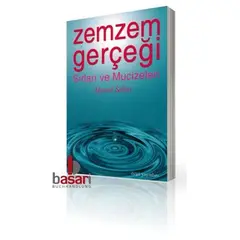 Zemzem Gercegi, image 